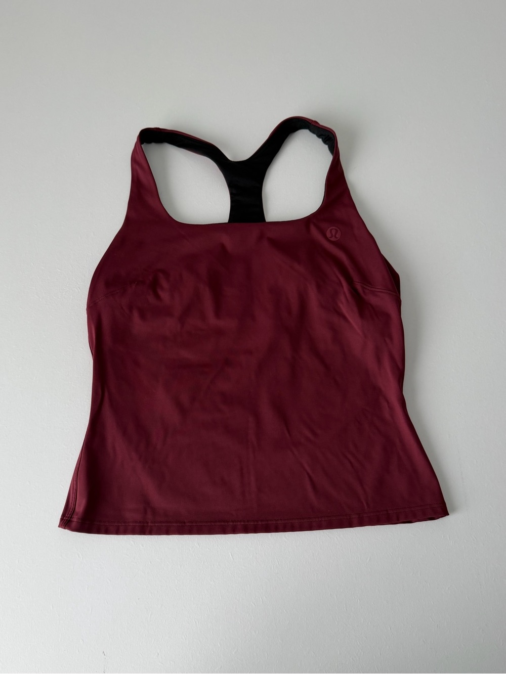Lululemon Lightweight Tennis Tanktop